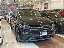 فولكسفاغن تيغوان